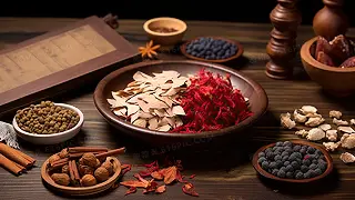 舒缓身心，焕发活力：专业按摩技巧教程，在家也能享受SPA 海报