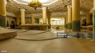 杭州按摩日记：从疲惫到焕新的奇妙之旅，这酸爽简直了！ 海报