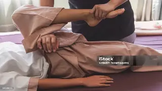 杭州桑拿初体验：蒸掉疲惫，焕发活力，这感觉太上头了！ 海报