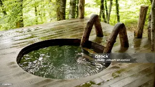 杭州桑拿“蒸”的好舒服？老司机带你解锁最地道的放松姿势！ 海报