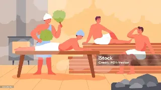 杭漂打工人的周末救赎：一次深度按摩的复活记，疲惫OUT！ 海报