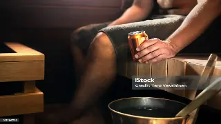 杭漂打工人的周末救赎：一次超出预期的按摩记录，彻底释放压力！ 海报